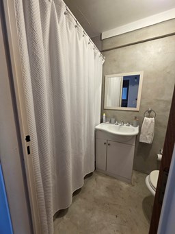 Baño completo