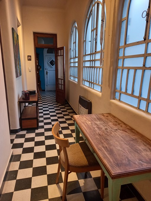 Av Cabildo 1100