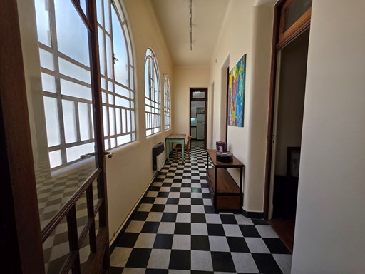Av Cabildo 1100