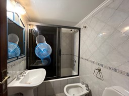 Baño completo