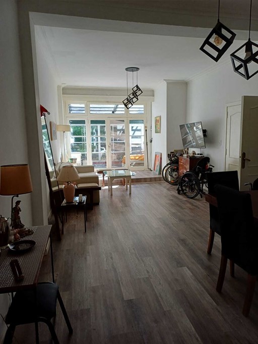 Ciudad de la Paz 2000