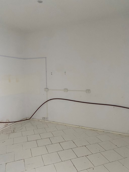 Office Park Plaza, Panamericana