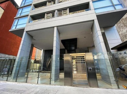 Beruti ASTOR Palermo 3300