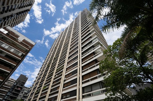 Coronel Diaz - ART.TOWER 2100