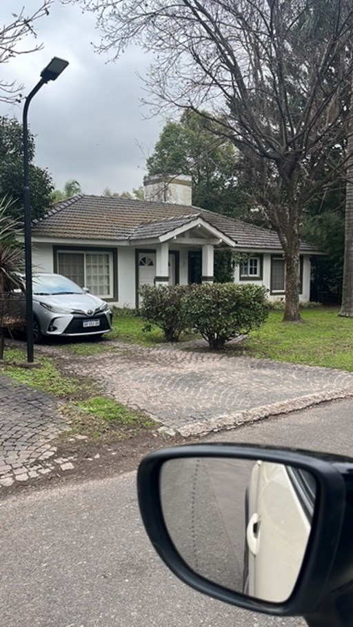 CLUB DE CAMPO PILAR DEL LAGO,  Av. Presidente Juan Domingo Perón 2300