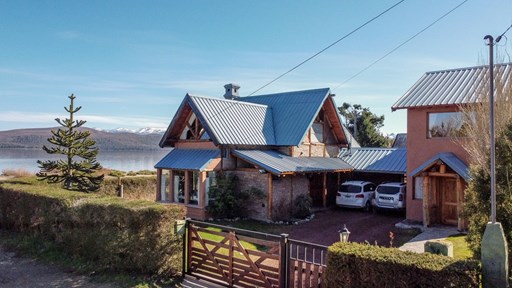 Patagonia argentina