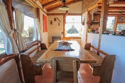 Comedor diario