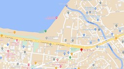 Plano de ubicación