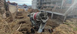 Avance obra 28/02