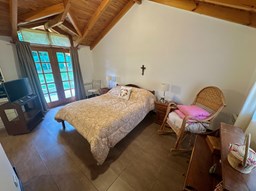 HABITACIÓN PRINCIPAL