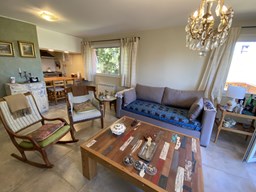 Living comedor