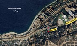 Plano de ubicación