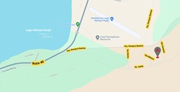 Plano de ubicación