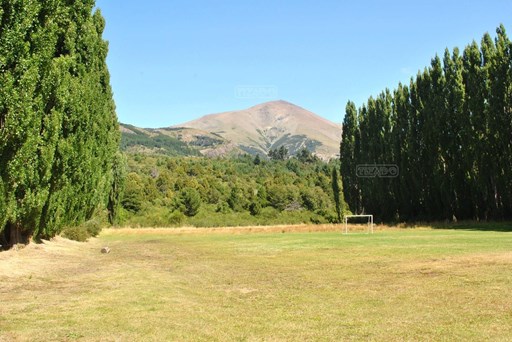 Club de campo Dos Valles 0