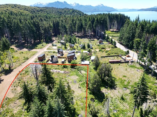La frontera