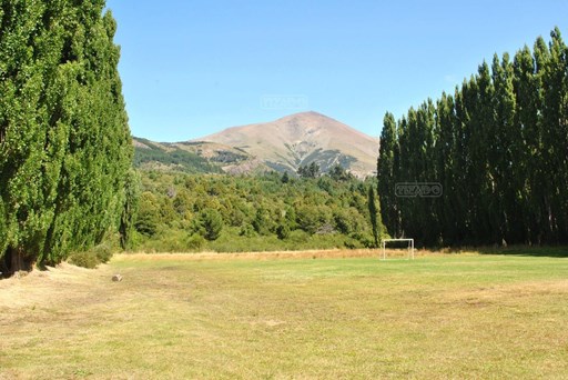 Club de campo Dos Valles