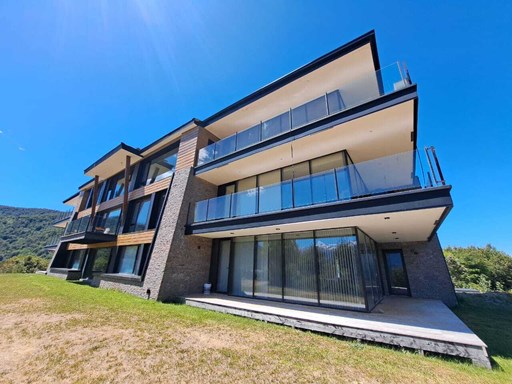 Condor Hue Arelauquen