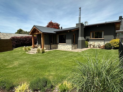 De los aguateros 5300