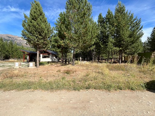 Club de campo Dos Valles