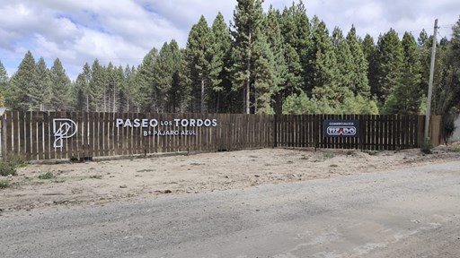 Los Tordos
