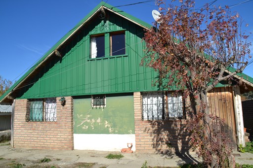 Tandil 1700