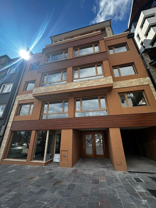 Edificio Frey