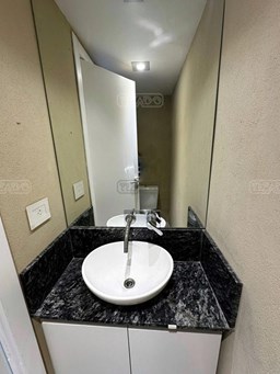 Toilette