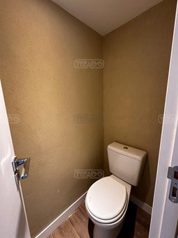 Toilette