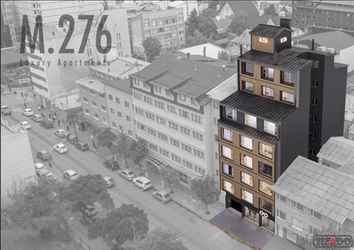 M.276 Luxury Apartments