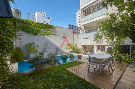 Vuelta de Obligado 3800