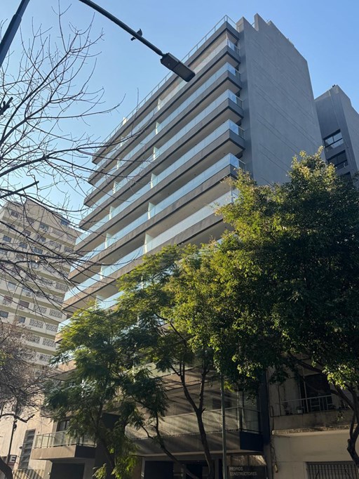 Camargo 900