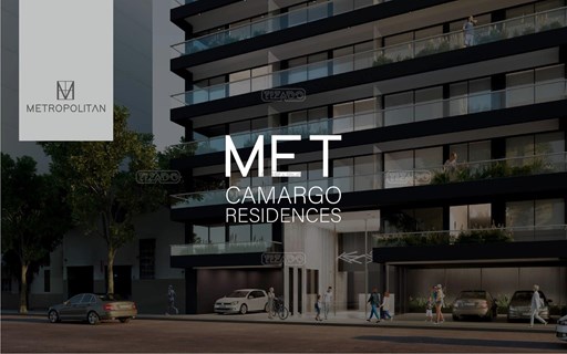 Camargo 900