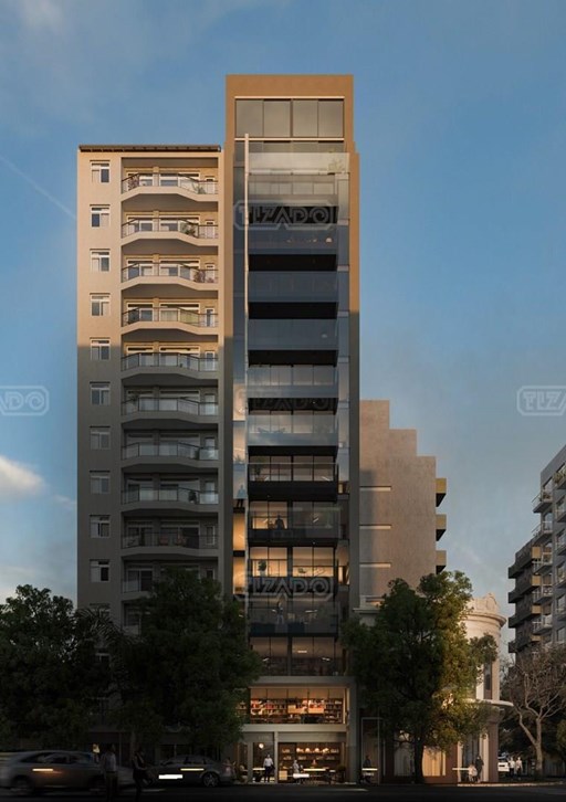 Av. del Libertador 6100, 11 01