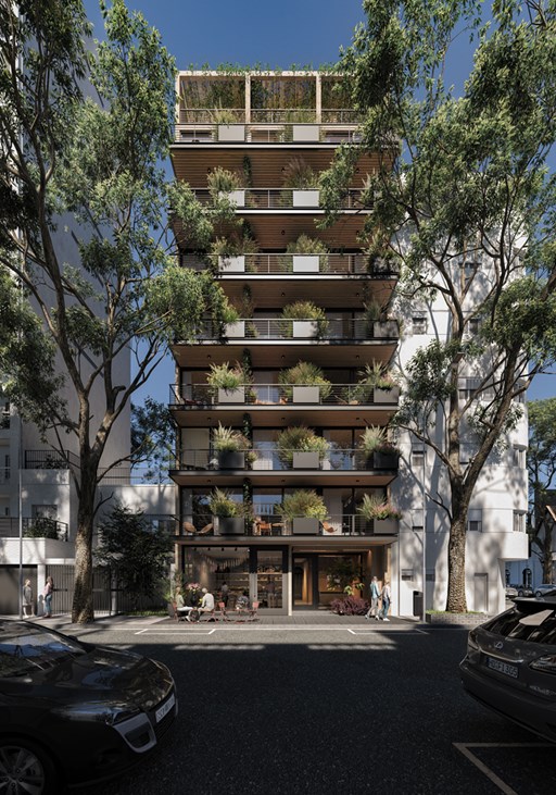 O´Higgins 1500, 05 04