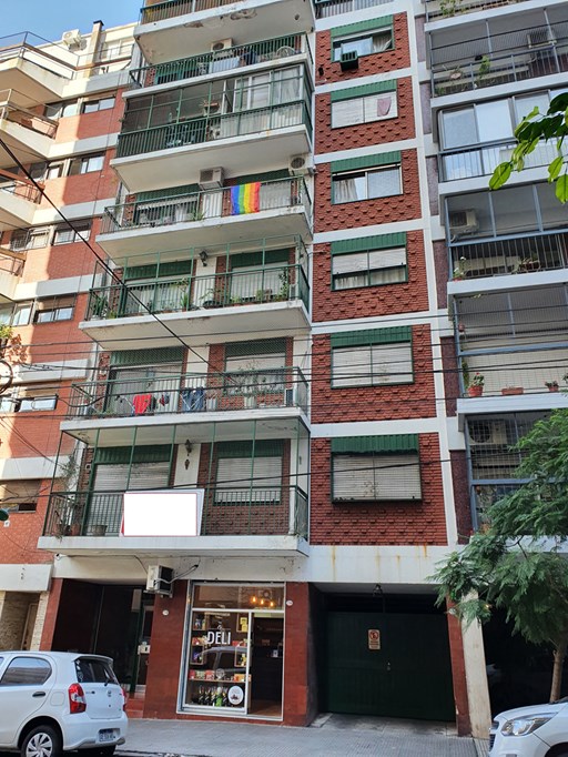 Echeverria 2700