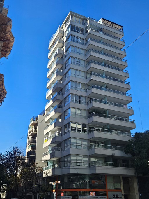 Libertador 5700