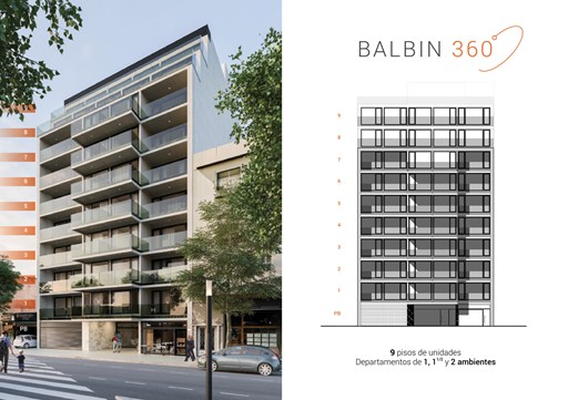 Balbin 3200