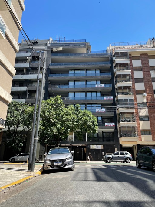 Blanco Encalada 4600, 02 203