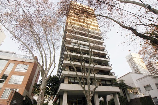 Teodoro García 2100