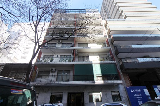 Ciudad de la Paz 2200