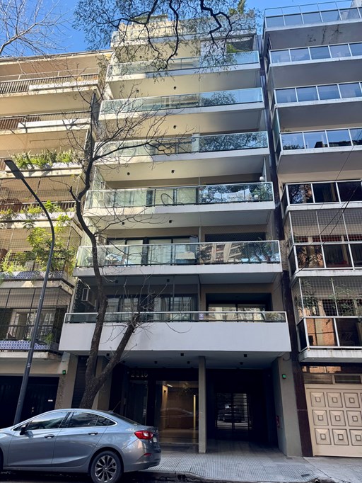 Virrey del Pino 2200