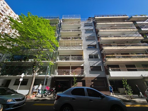 Echeverria 2600