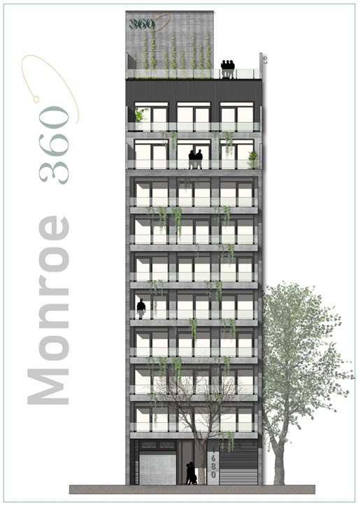 Av. Monroe 1600