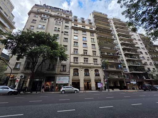 Callao 1400