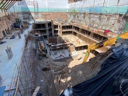 AVANCE OBRA NOV. 21