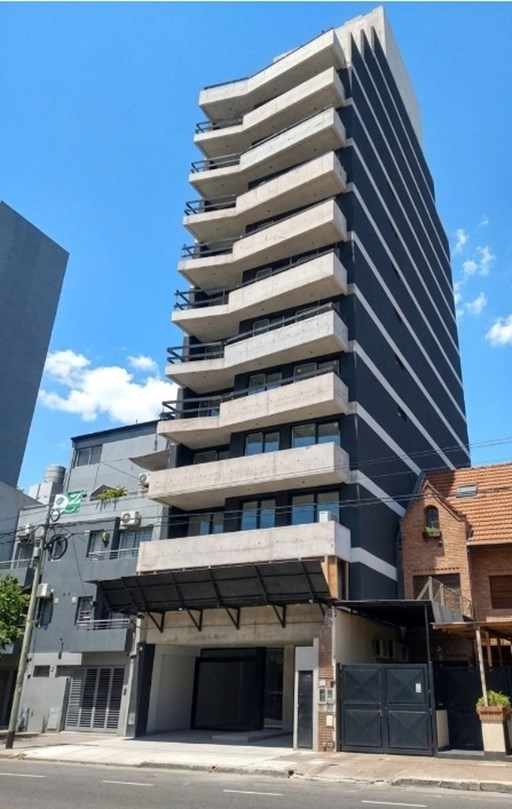 SENTIRE BELGRANO I