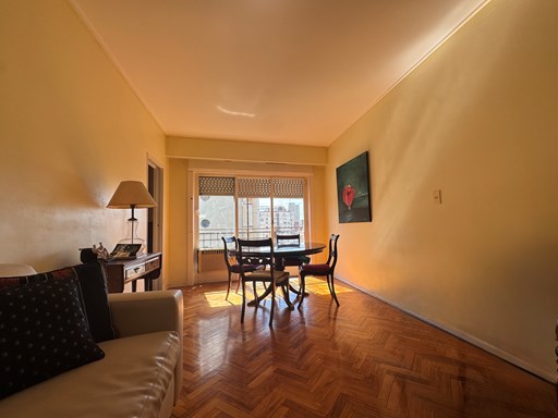 Luis maria campos 1100