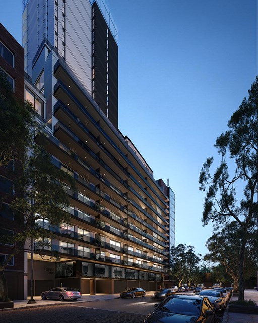 Comodoro Rivadavia 1600