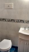 Toilette