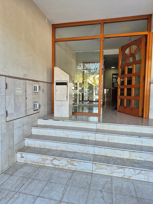 Av del Libertador 8100